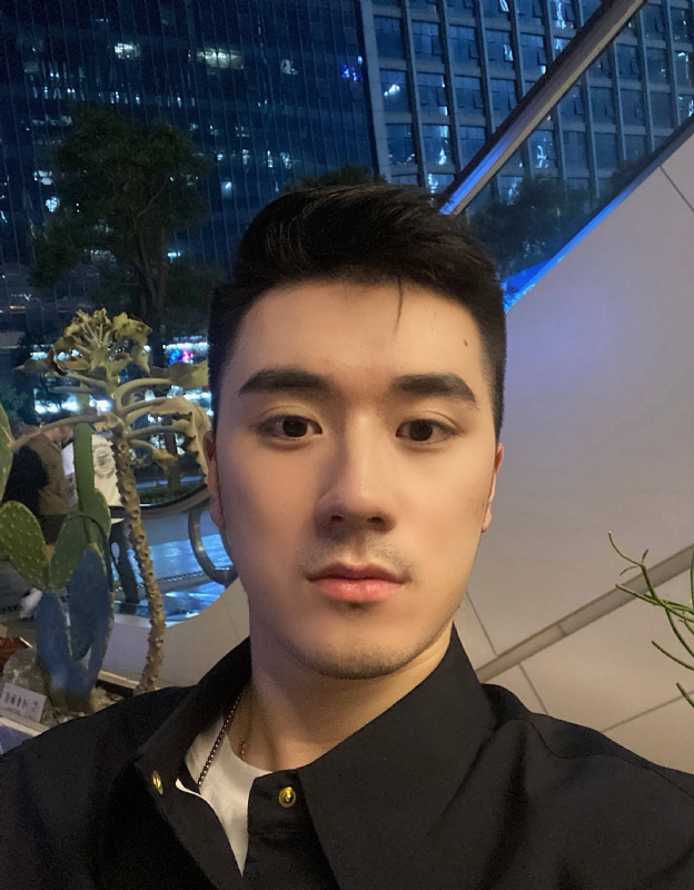 潇潇的第二张照片--咸阳相亲服务中心