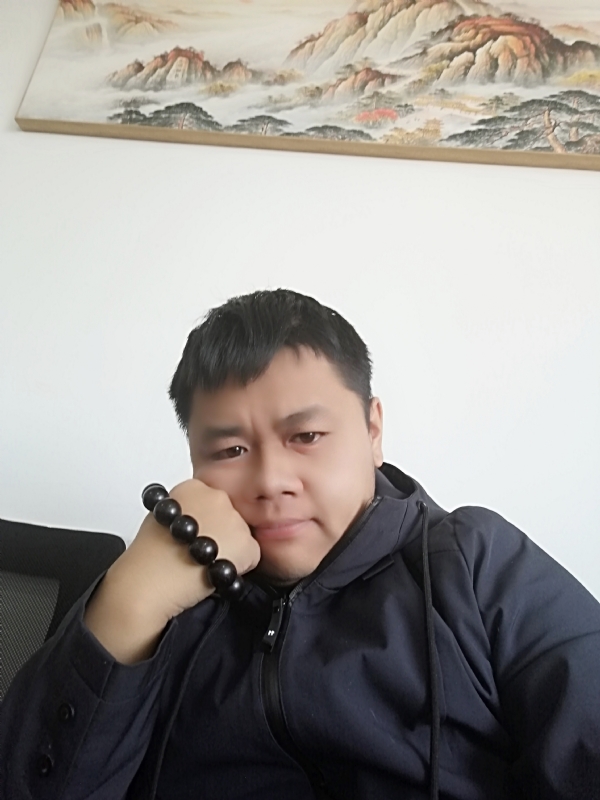 天宝的第一张照片--咸阳相亲服务中心