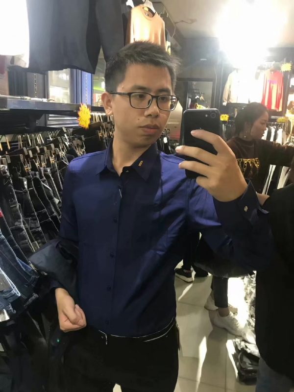 叶自飘零的第二张照片--咸阳相亲服务中心