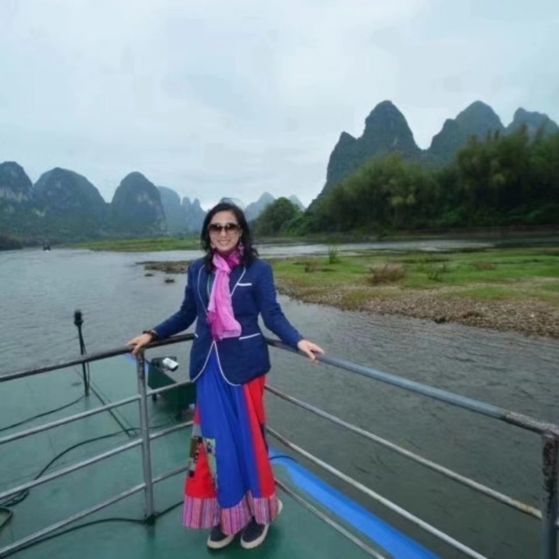 julia的第一张照片--咸阳相亲服务中心