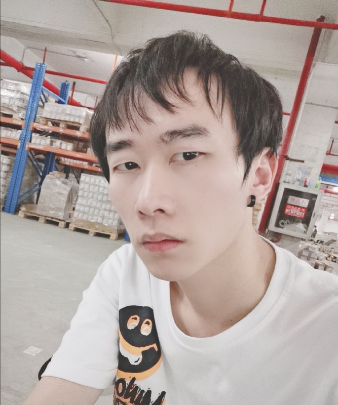 巷子里的猫的第一张照片--咸阳相亲服务中心