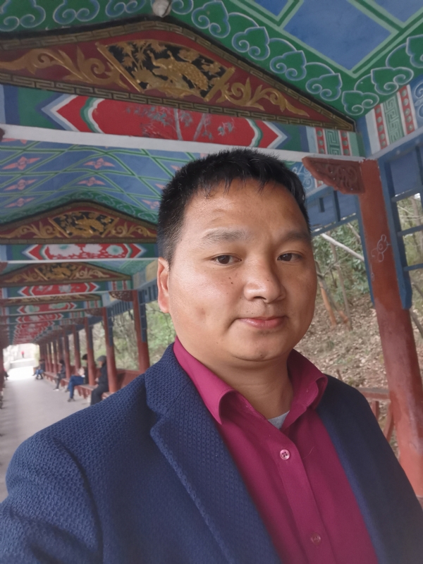 缘来如此的第二张照片--咸阳相亲服务中心