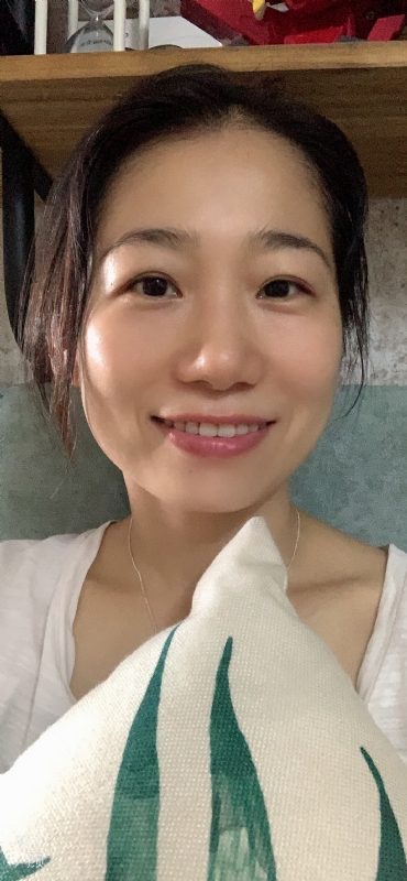 Lillian好好的第一张照片--咸阳相亲服务中心