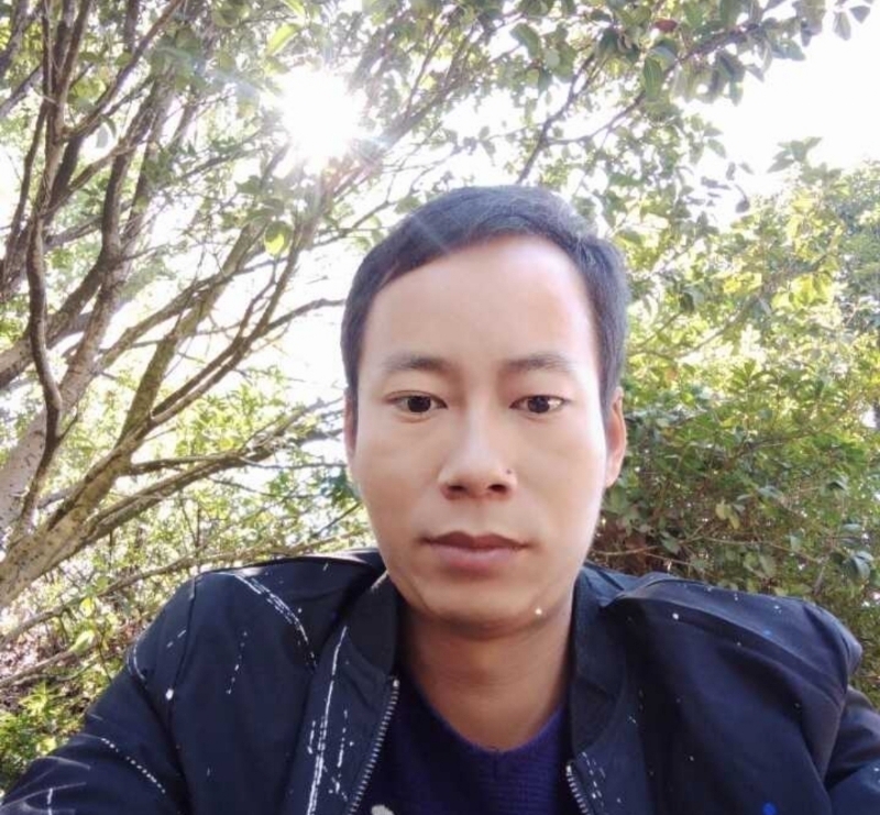 晨曦的第一张照片--咸阳相亲服务中心