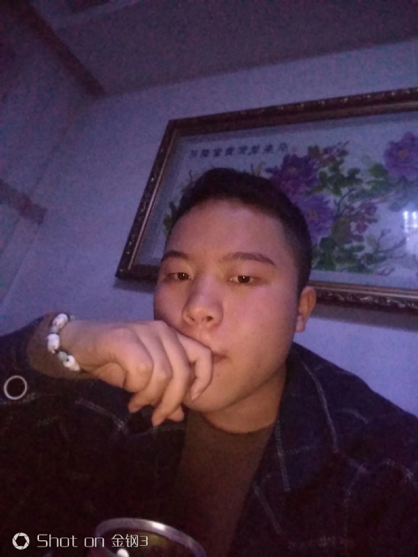 刚刚好德的第一张照片--咸阳相亲服务中心