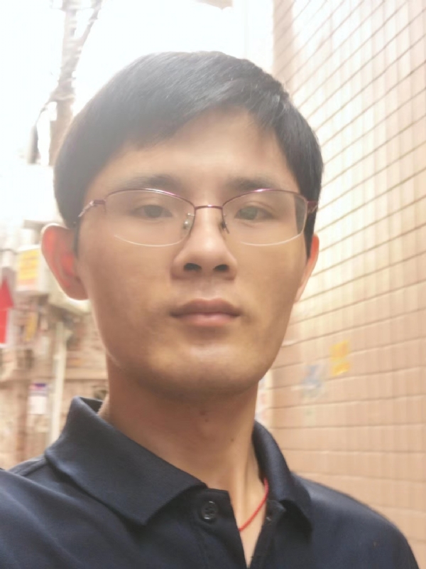 陈海坚的第一张照片--咸阳相亲服务中心