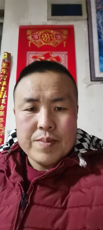 徐东生真诚征婚的第一张照片--咸阳相亲服务中心
