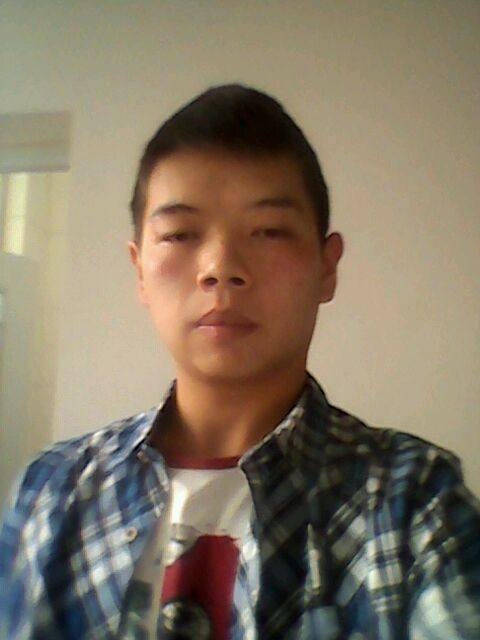 壹颗心为妳守候的第一张照片--咸阳相亲服务中心