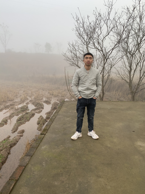 迷路的小猪的第二张照片--咸阳相亲服务中心