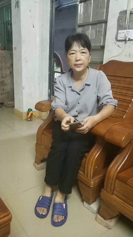 浮萍的第一张照片--咸阳相亲服务中心