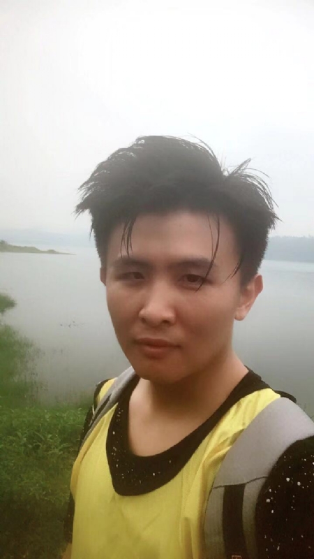 阳光与自由的第一张照片--咸阳相亲服务中心