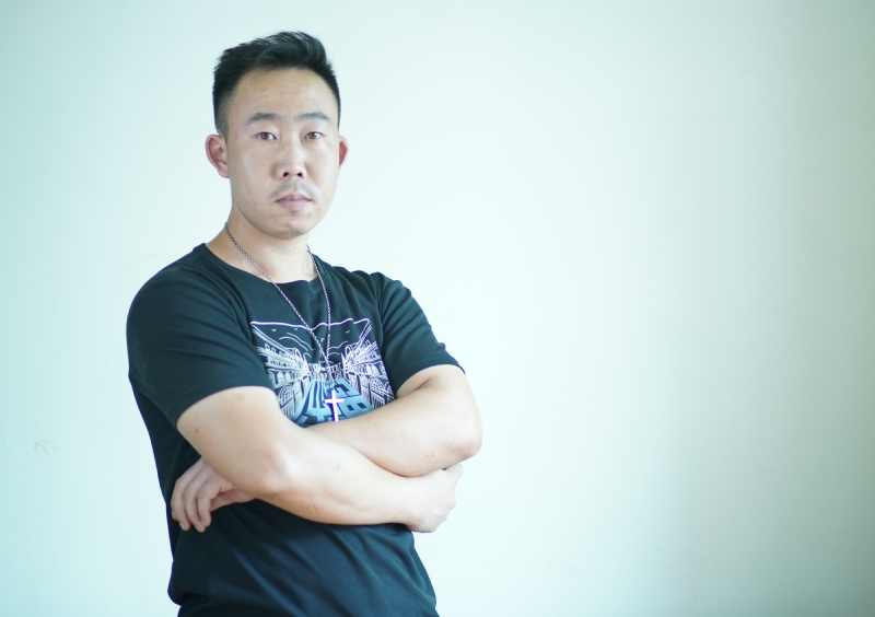 独行侠的第一张照片--咸阳相亲服务中心