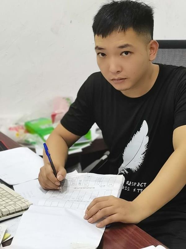 寻找另一伴的第一张照片--咸阳相亲服务中心