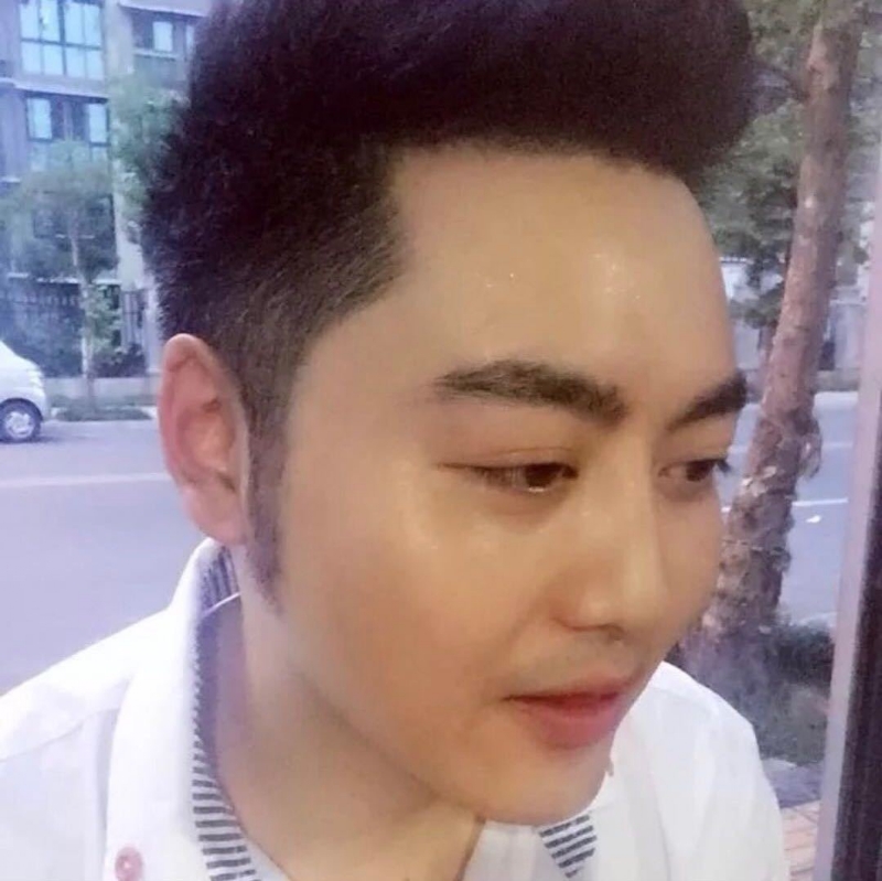 加油吧少年的第二张照片--咸阳相亲服务中心