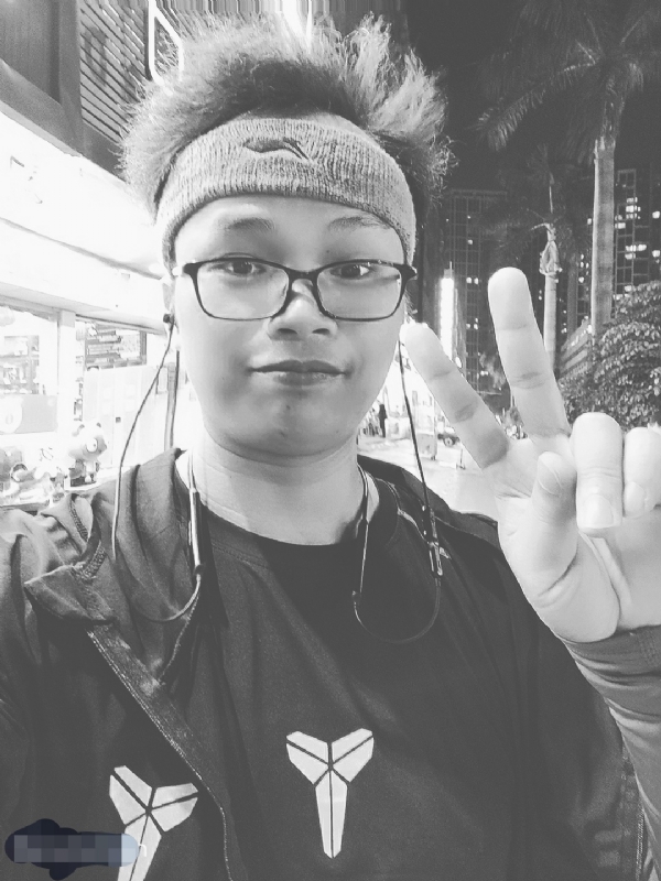 阿蒙的第一张照片--咸阳相亲服务中心
