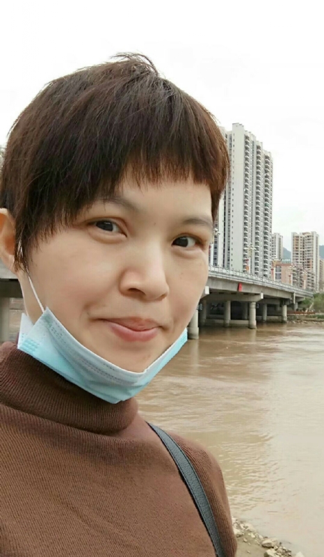 陌上花开的第一张照片--咸阳相亲服务中心