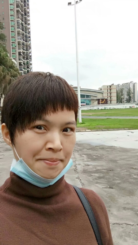 陌上花开的第二张照片--咸阳相亲服务中心
