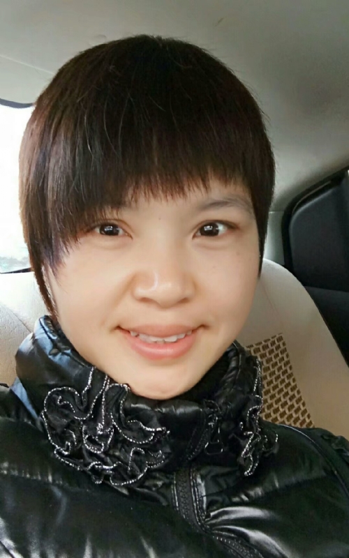 陌上花开的第三张照片--咸阳相亲服务中心