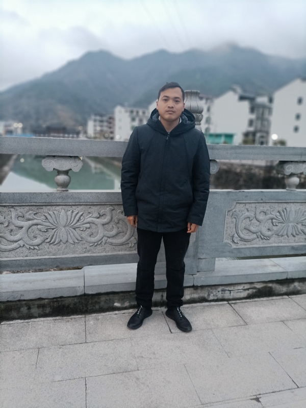 昊林的第一张照片--咸阳相亲服务中心
