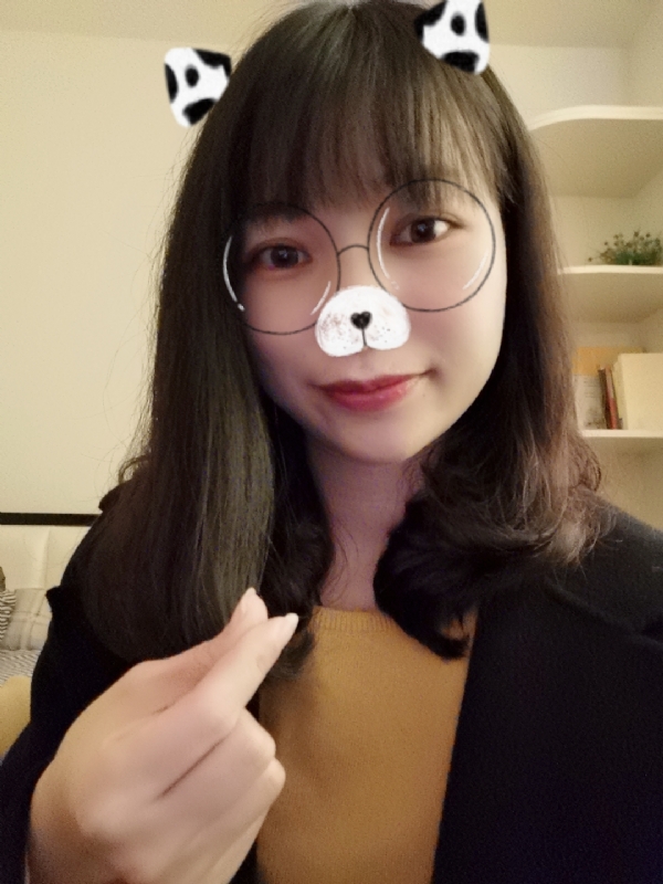 鹭灵灵的第二张照片--咸阳相亲服务中心