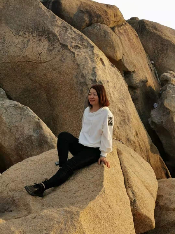 Lin的第二张照片--咸阳相亲服务中心