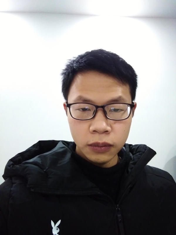 惜缘的第一张照片--咸阳相亲服务中心