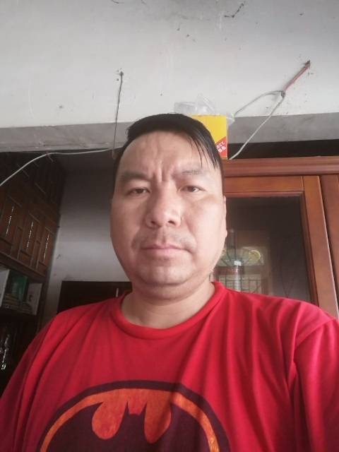 一休的第一张照片--咸阳相亲服务中心