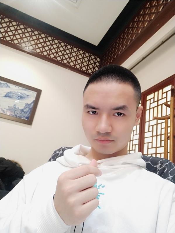stephen的第一张照片--咸阳相亲服务中心