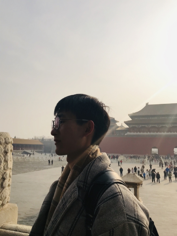 夏侯醉平的第二张照片--咸阳相亲服务中心