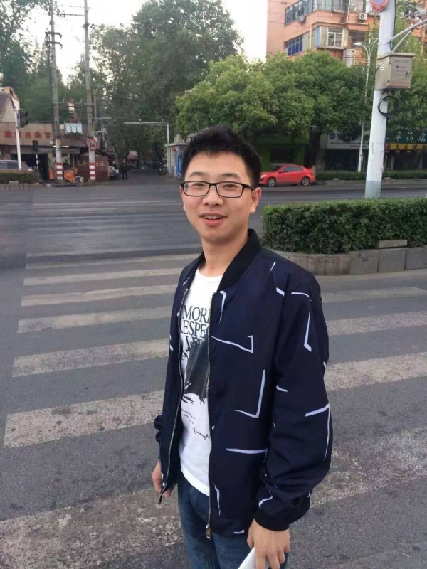 常的第一张照片--咸阳相亲服务中心