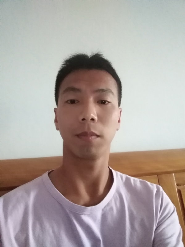 阿立的第一张照片--咸阳相亲服务中心