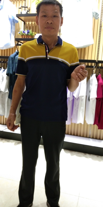 执着跋涉的第一张照片--咸阳相亲服务中心