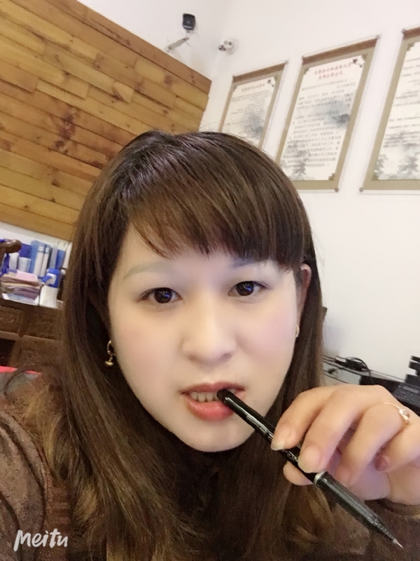 冷暧自知的第一张照片--咸阳相亲服务中心