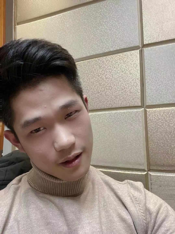 南墙的第一张照片--咸阳相亲服务中心