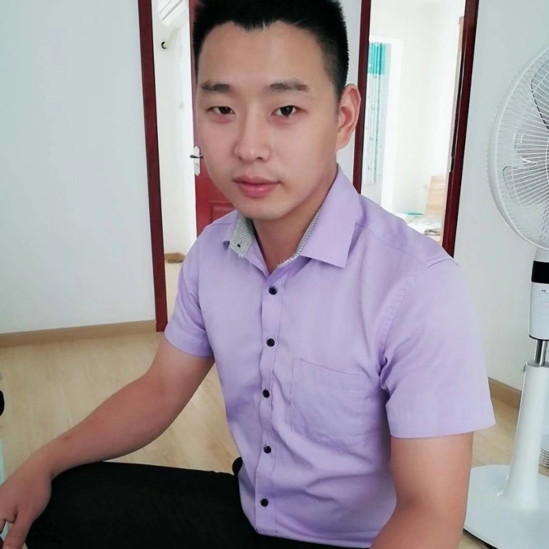 追风的第一张照片--咸阳相亲服务中心