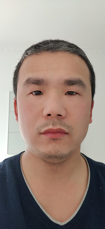 哈喽的第一张照片--咸阳相亲服务中心
