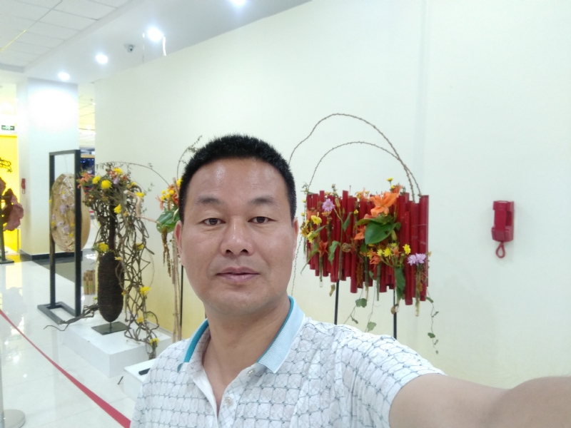 一点温馨的第一张照片--咸阳相亲服务中心