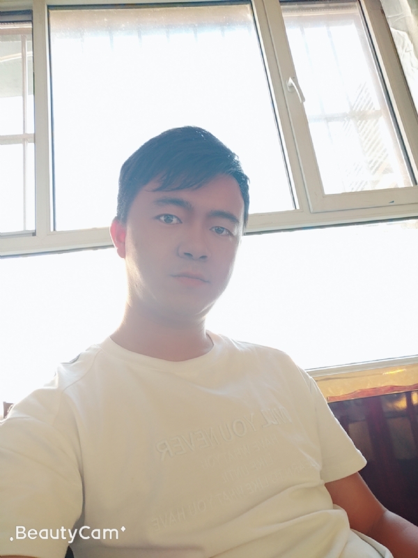 放肆的第一张照片--咸阳相亲服务中心