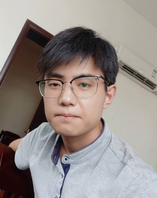 孤独患者的第二张照片--咸阳相亲服务中心