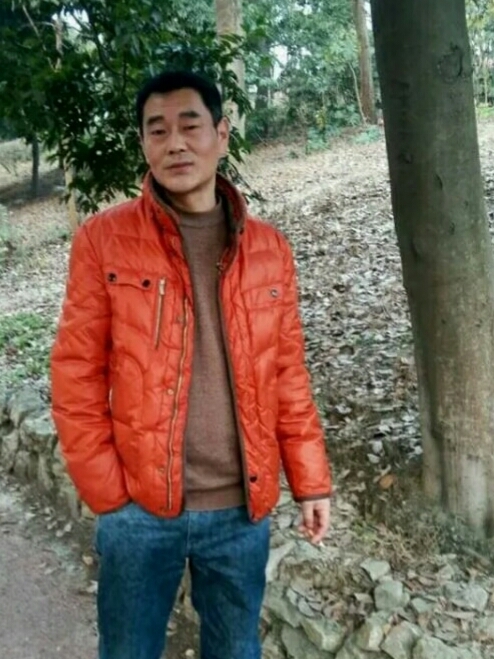 张政的第一张照片--咸阳相亲服务中心