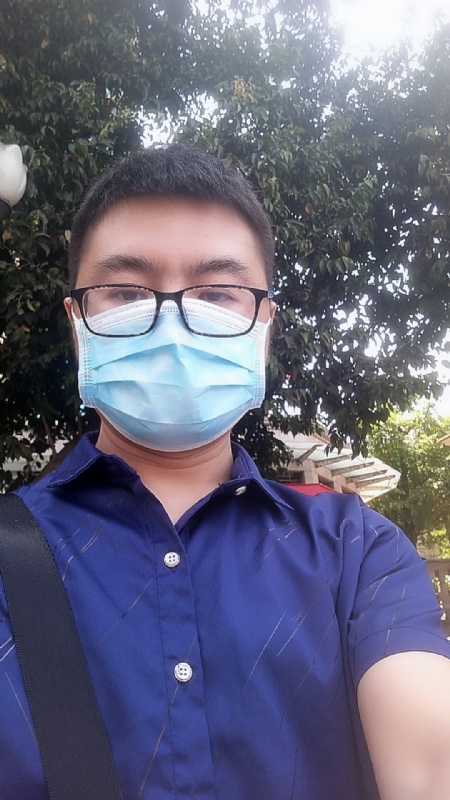 影枫的第一张照片--咸阳相亲服务中心
