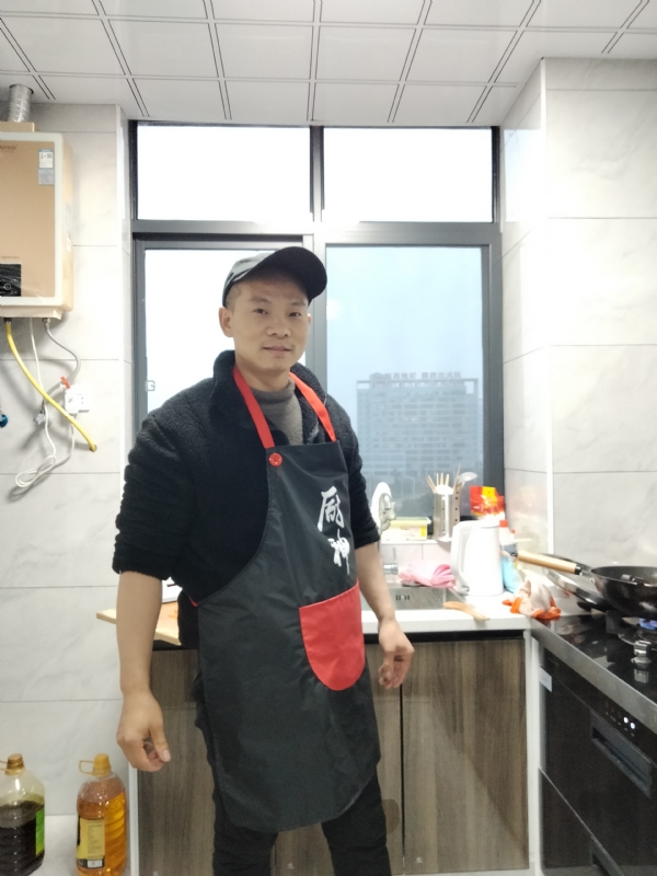 国宝的第一张照片--咸阳相亲服务中心