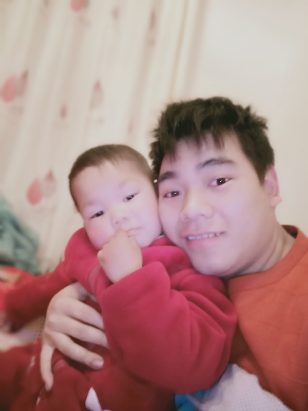 孤独一生的第一张照片--咸阳相亲服务中心