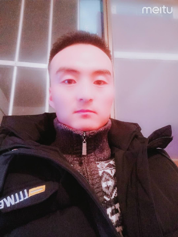 星空的第一张照片--咸阳相亲服务中心