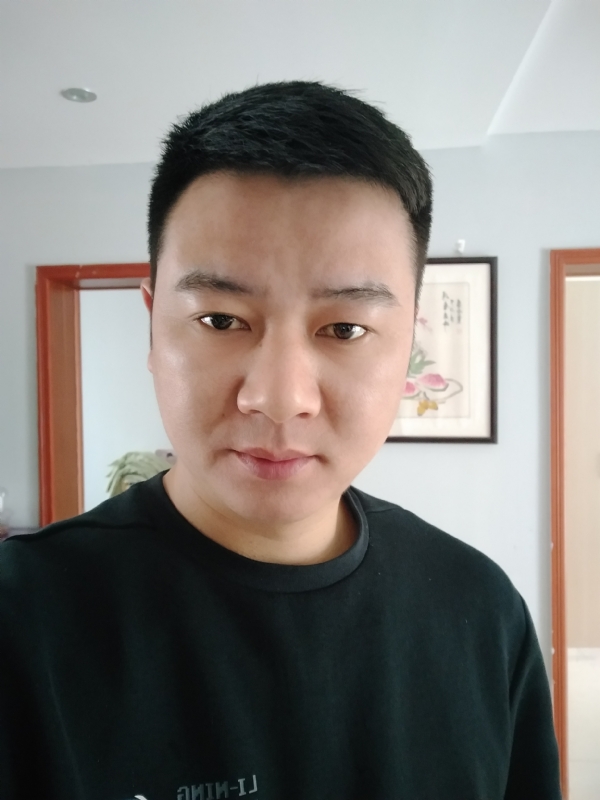tanglei的第一张照片--咸阳相亲服务中心