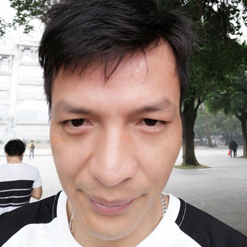 无尘的第一张照片--咸阳相亲服务中心