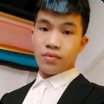 单身小哥的第一张照片--咸阳相亲服务中心