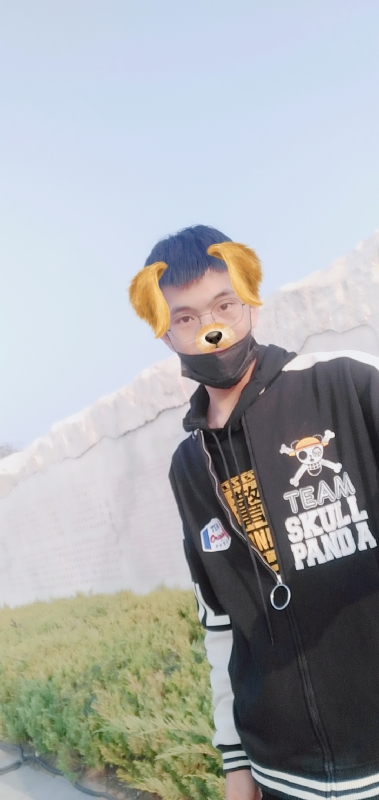 单身小哥的第二张照片--咸阳相亲服务中心