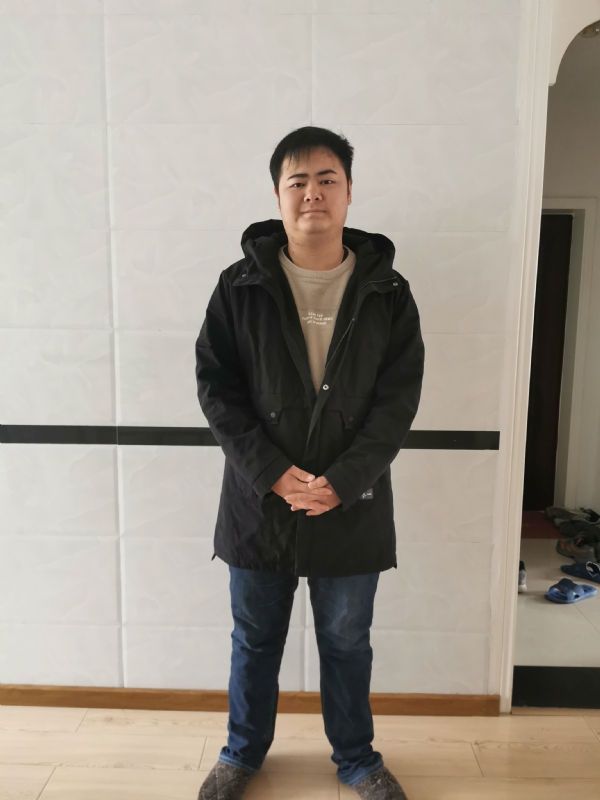 cake的第二张照片--咸阳相亲服务中心