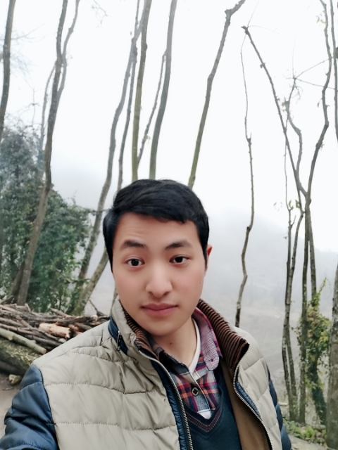 终于等到你的第一张照片--咸阳相亲服务中心
